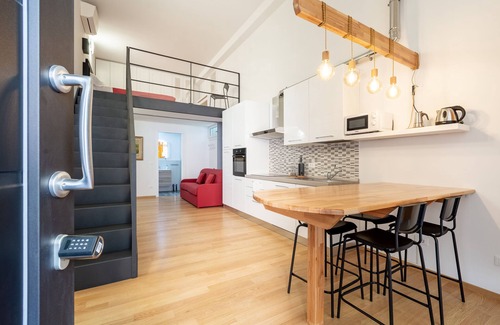 Province of Bologna Apartment | HouSmart Martinelli 11a