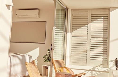 Currumbin House | Houston Beachfront Apartment 2
