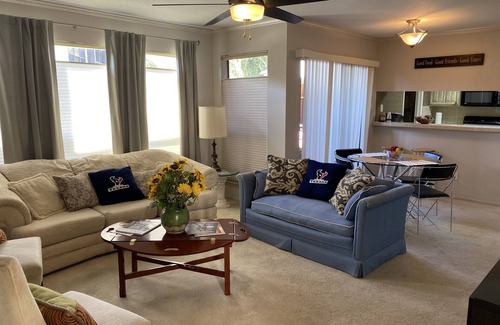 Braeswood Place Condo | Houston TX NRG-Med CTR/RICE U - ALL Inclusive 2B/2B