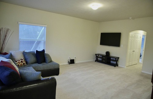 Clodine House | Houston’s Hub House “Go Everywhere!”