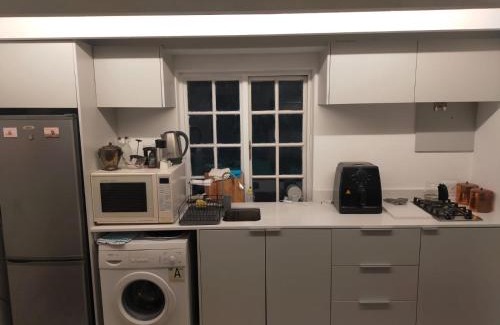 Hout Bay Apartment | Houtkappers Cozy Cabin - Natural Beauty