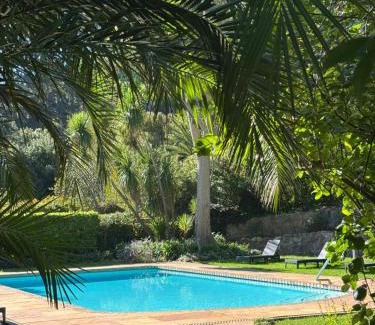 Constantia House | Houtkapperspoort-Cottage King Protea-19Constantia-Nek