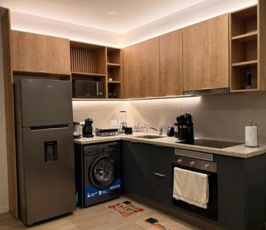 Asuncion Apartment | Houze 307