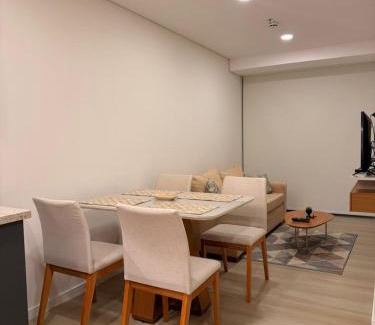 Asuncion Apartment | Houze 307