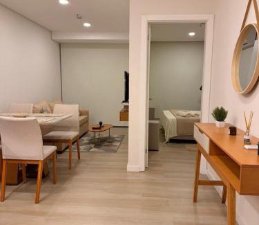 Asuncion Apartment | Houze 307