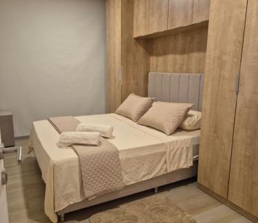 Asuncion Apartment | Houze 307