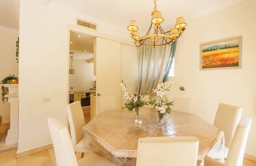 Mamilla Apartment | Hovevei Tsion Italian Design