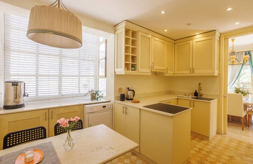 Mamilla Apartment | Hovevei Tsion Italian Design