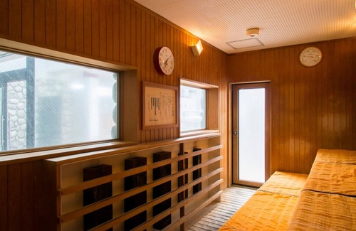 Shika Hotel | How you spend your time is up to youSimple plan f/Hakui-gun Ishikawa