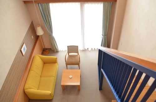 Shika Hotel | How you spend your time is up to you | Simple plan/Hakui-gun Ishikawa