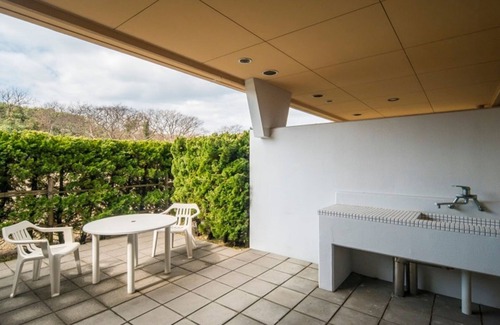 Shika Hotel | How you spend your time is up to you | Simple plan/Hakui-gun Ishikawa