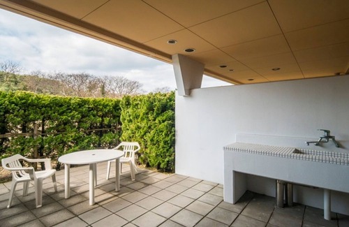 Shika Hotel | How you spend your time is up to youSimple plan f/Hakui-gun Ishikawa