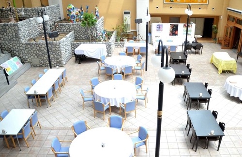 Shika Hotel | How you spend your time is up to youSimple plan f/Hakui-gun Ishikawa