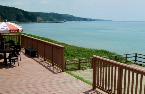 Shika Hotel | How you spend your time is up to youSimple plan f/Hakui-gun Ishikawa