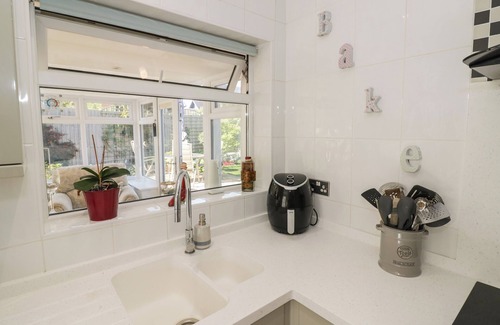 Pitchcombe Cottage | Howard Cottage