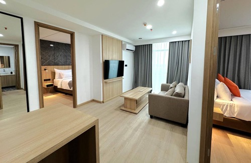 Cikokol Hotel | Howard Johnson By Wyndham Tangerang