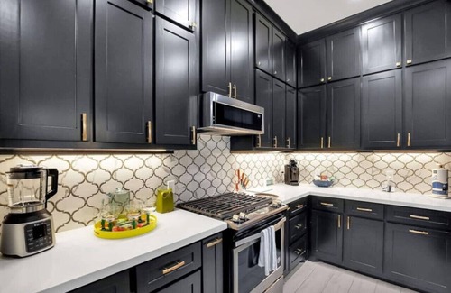 Flour Bluff House | Howdy Holiday: Laguna Oasis