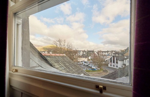 Keswick Cottage | Howe Keld 6 Second Floor