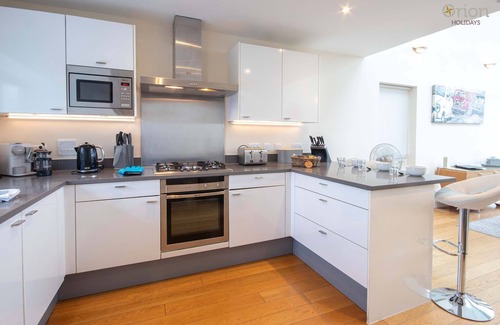 Laverton House | Howells Mere 26, Swans Down (P)