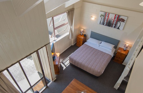 Howick Hotel | Howick Motor Lodge