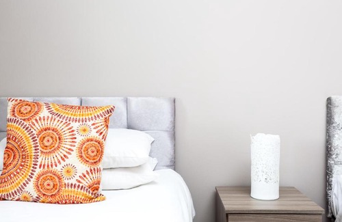 Crawley Apartment | Howlands Apartment Crawley/Gatwick
