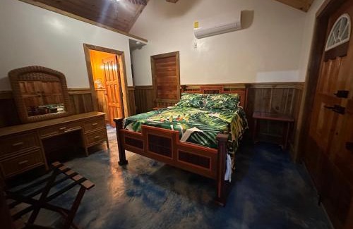 Bermudian Landing House | Howler Landing Vacation Rental