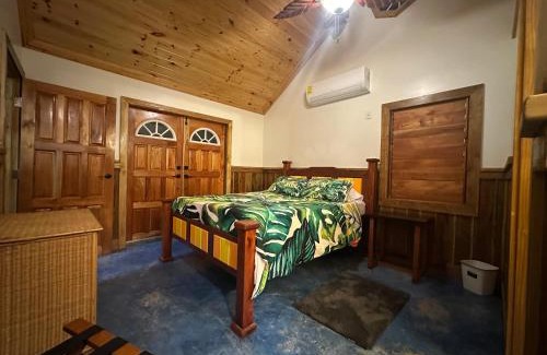 Bermudian Landing House | Howler Landing Vacation Rental