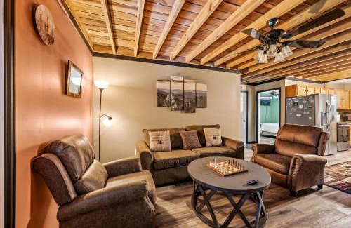 Sevierville House | Howls Hollow by Avada Properties