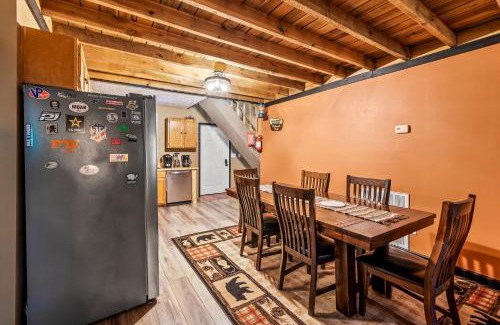 Sevierville House | Howls Hollow by Avada Properties