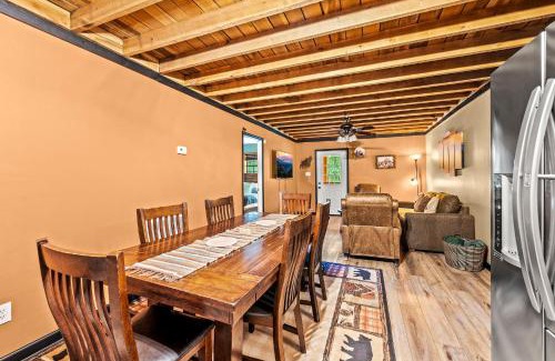 Sevierville House | Howls Hollow by Avada Properties