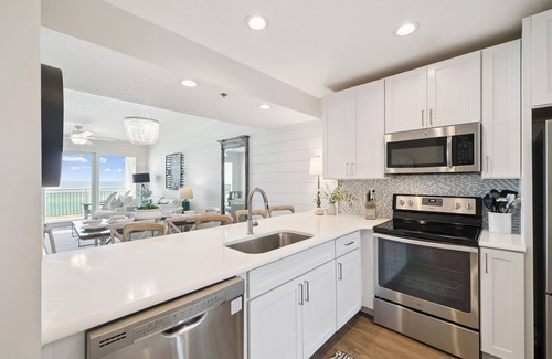 Rosemary Beach Condo | HP 34W On the Shore @ High Pointe | Lagoon Pool | Tennis & Pickleball Courts