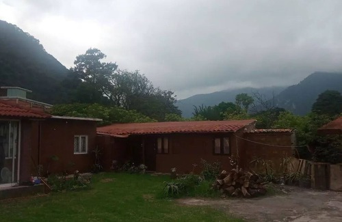 Huiloapan de Cuauhtemoc House | HP MULTI ACCOMMODATIONS PICO DE ORIZABA
