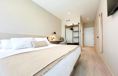 Quatre Carreres Hotel | HQ Arena Hotel