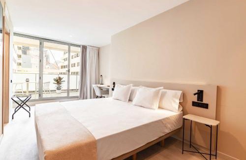 Quatre Carreres Hotel | HQ Arena Hotel