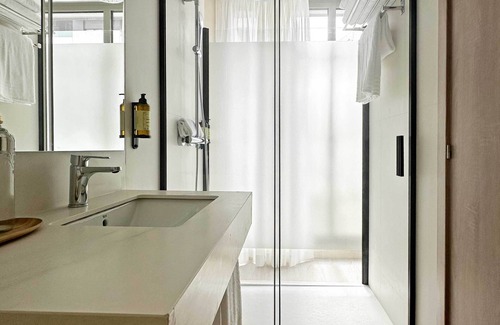 Quatre Carreres Hotel | HQ Arena Hotel