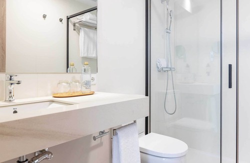 Quatre Carreres Hotel | HQ Arena Hotel