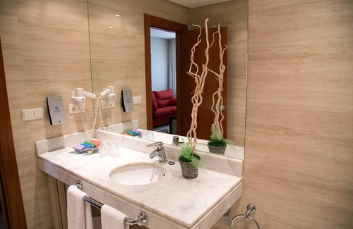 Arroyal Hotel | HQ La Galería Hotel