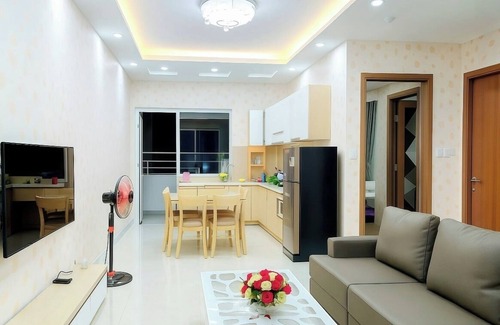 Vinh Phuoc Apartment | HQH Sea View Apartment