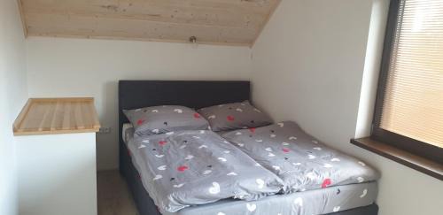 Bukovec Apartment | Hrčavská Mlékárna