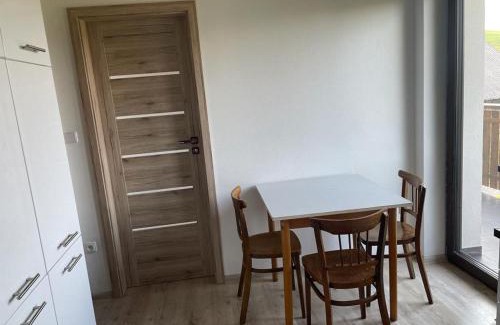 Bukovec Apartment | Hrčavská Mlékárna