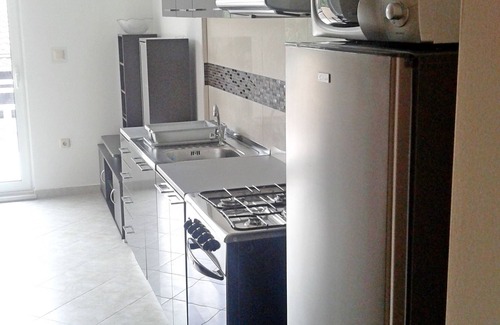Drvenik Mali Apartment | Apartments Mira (43461-A2) - Drvenik Mali - island Drvenik Mali