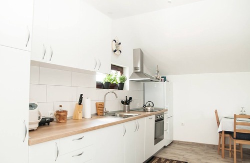 Drvenik Mali Apartment | Apartment Ivan (19031-A1) - Drvenik Mali - island Drvenik Mali