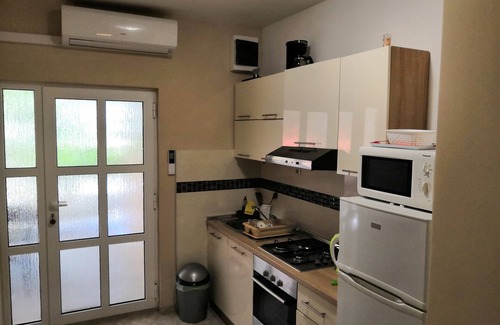 Drvenik Mali Apartment | Apartments Mira (43461-A4) - Drvenik Mali - island Drvenik Mali