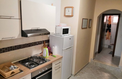 Drvenik Mali Apartment | Apartments Mira (43461-A4) - Drvenik Mali - island Drvenik Mali