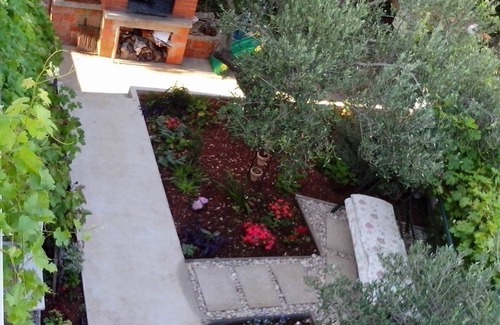 Drvenik Mali Apartment | Apartments Mira (43461-A4) - Drvenik Mali - island Drvenik Mali
