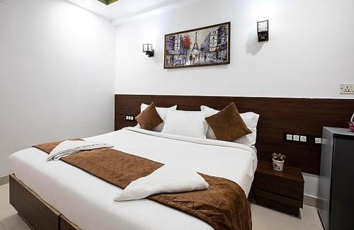 Jasola Hotel | HR Grand Hotel