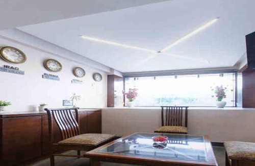 Jasola Hotel | HR Grand Hotel