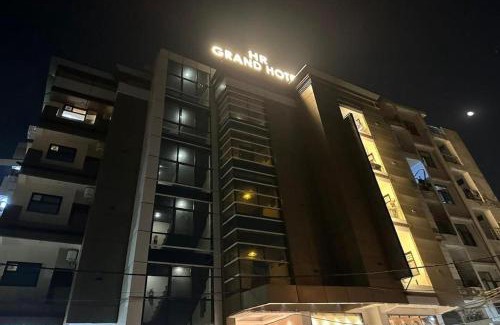 Jasola Hotel | HR Grand Hotel