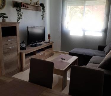Benidorm Apartment | HR PARADISE PARQUE RESIDENCIAL