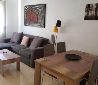 Benidorm Apartment | HR PARADISE PARQUE RESIDENCIAL